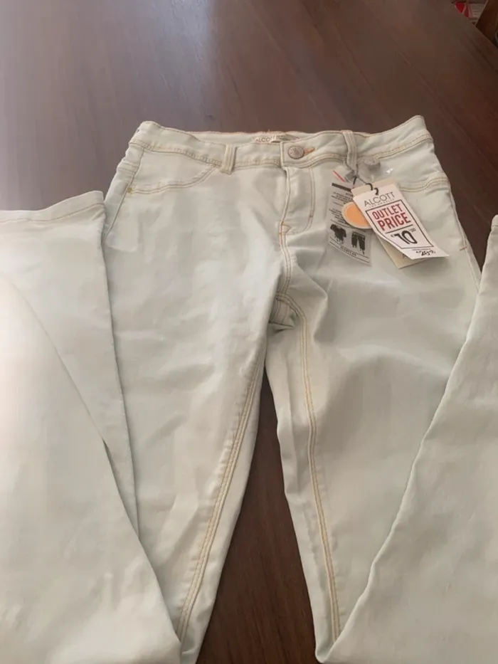 Alcott jeans super Skinny