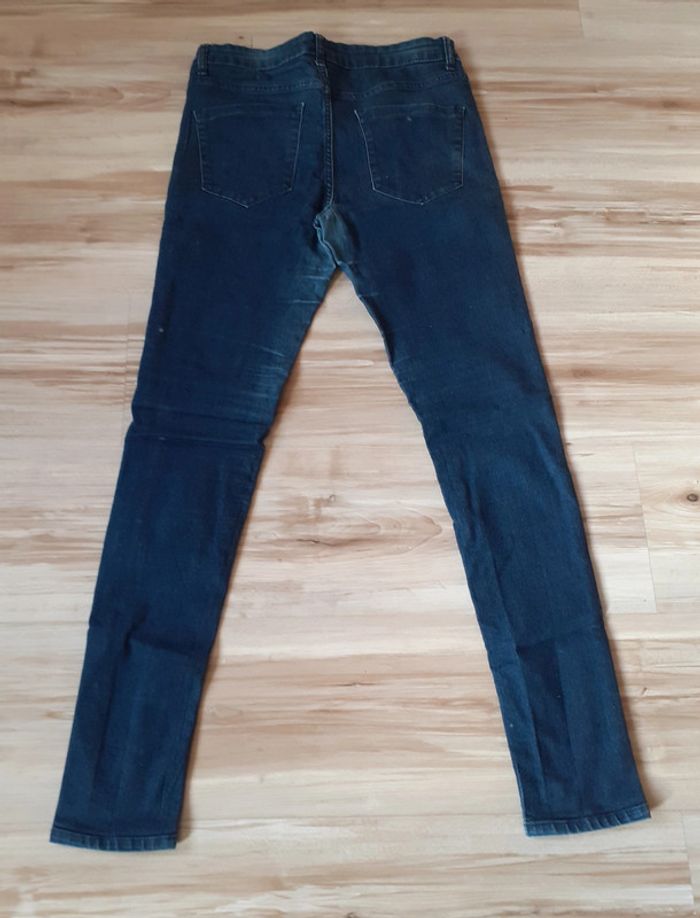 Jeans femme - photo numéro 2
