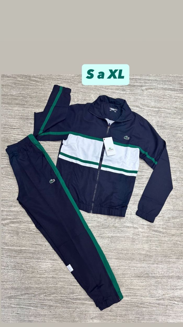 Lacoste - photo numéro 2