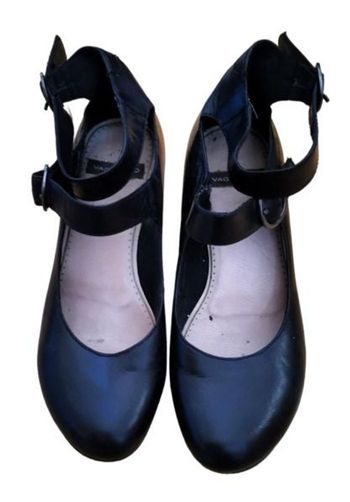 Escarpins "Vagabond"