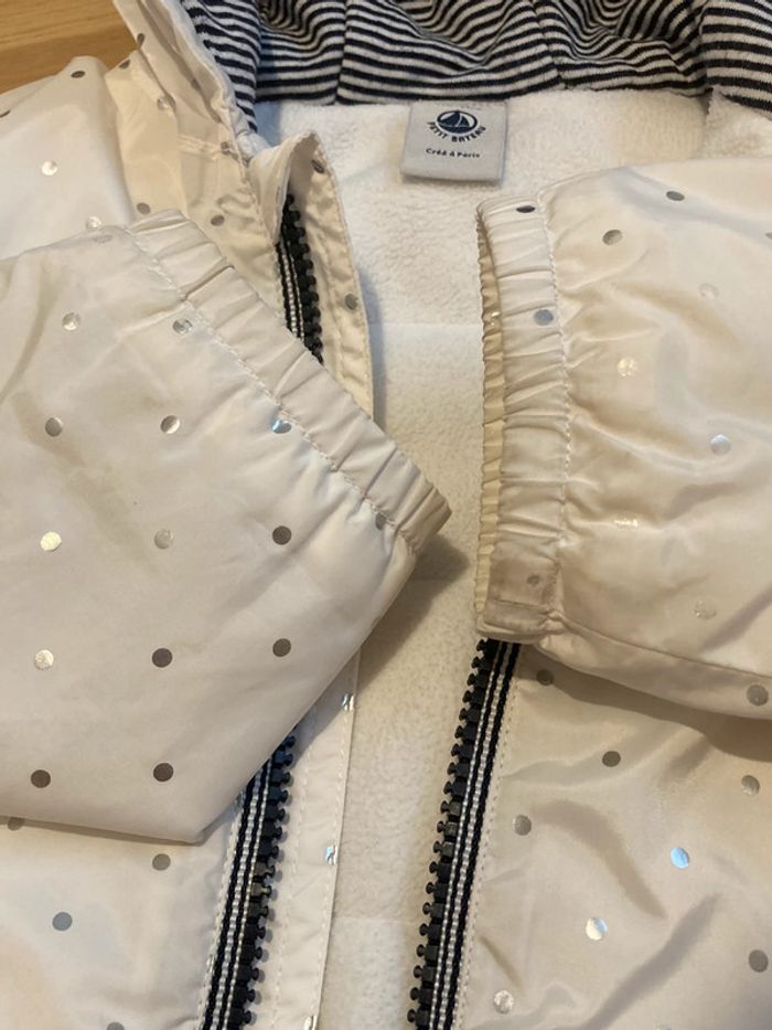 Imperméable doublé - photo numéro 4