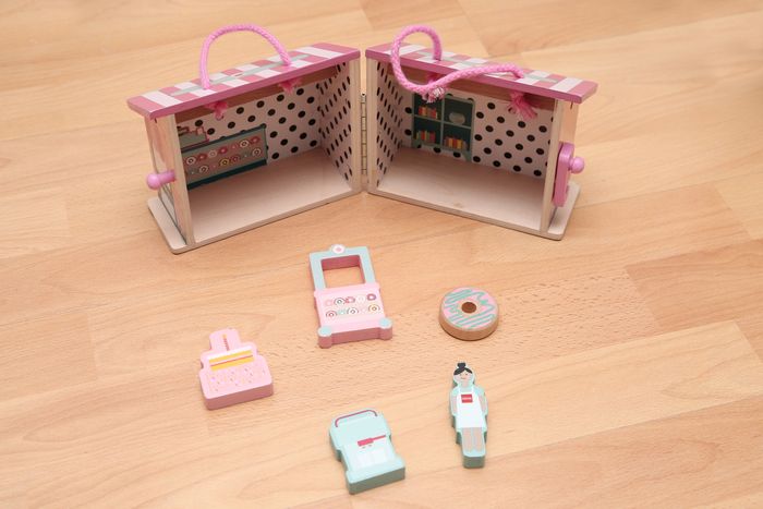 Salon de thé - photo numéro 2