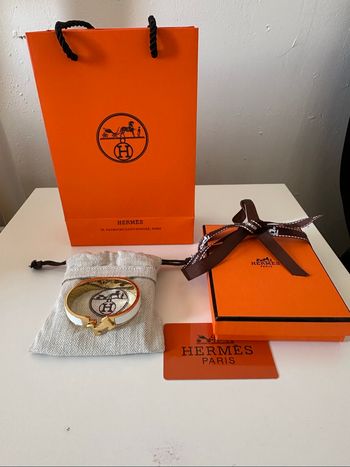 Bracelet Hermes