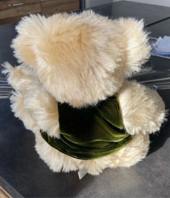 Ours de collection Uncle Eustace de Dean’s - photo numéro 3