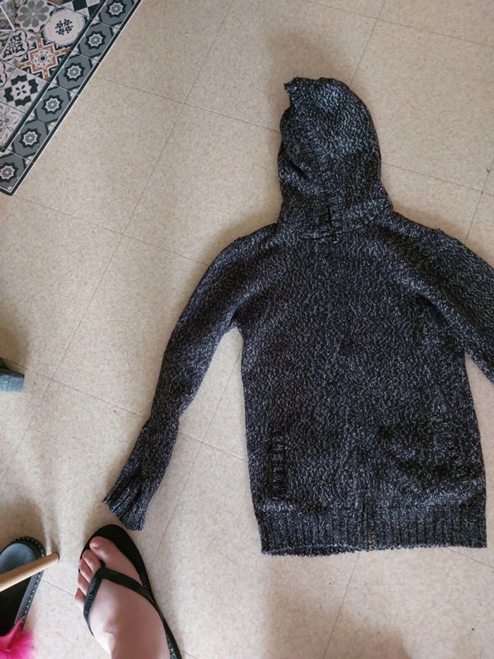 Gilet très bon état - photo numéro 3