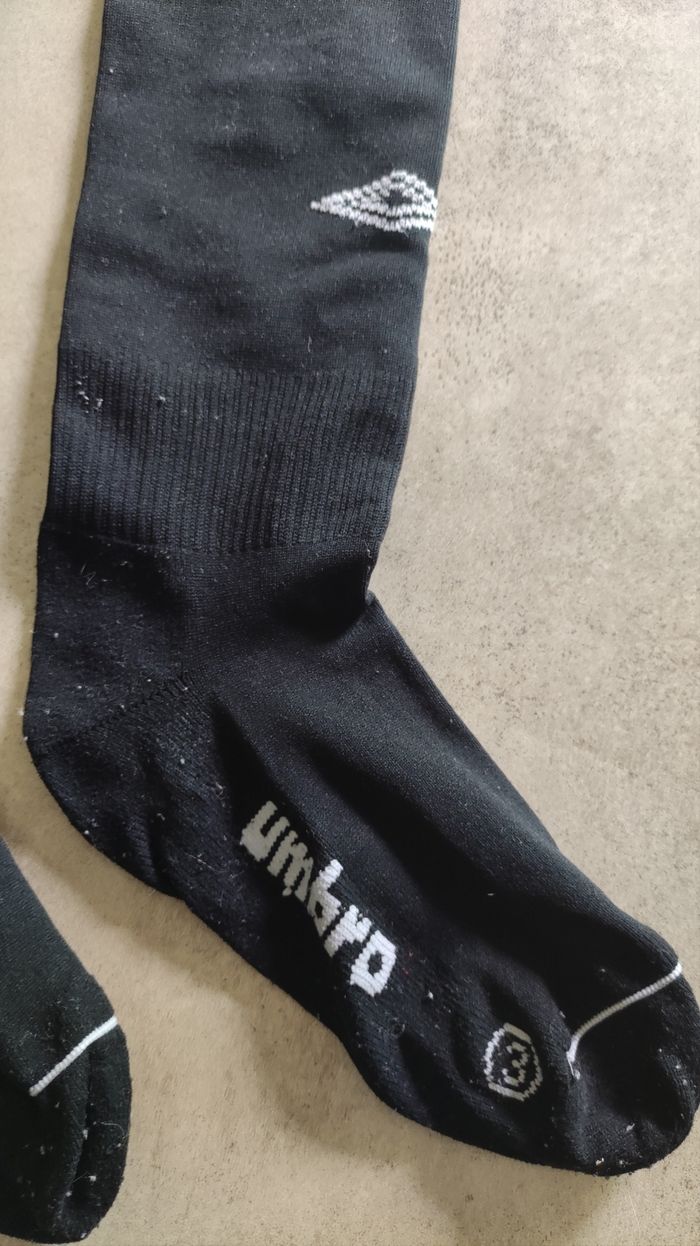 Accessoires de sport Umbro - photo numéro 3