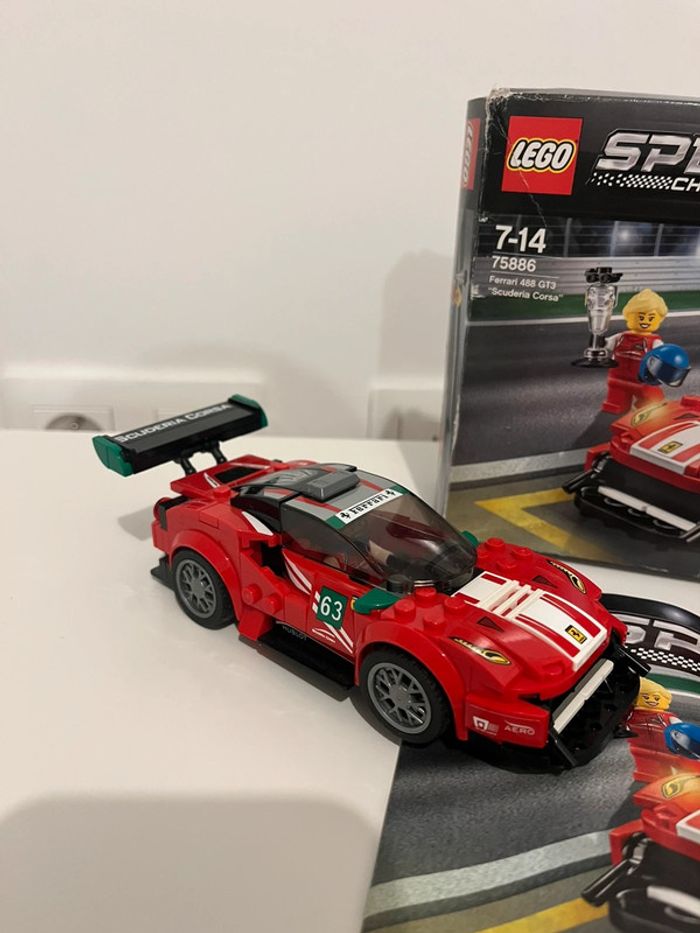 Lego 75886 - photo numéro 2