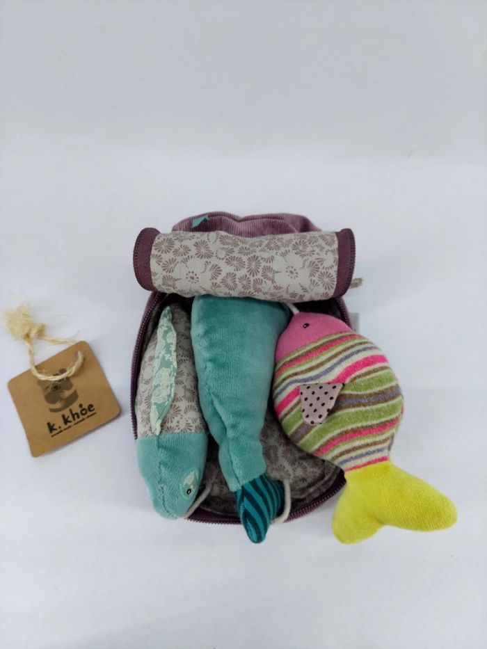 Coffret Moulin Roty - photo numéro 2