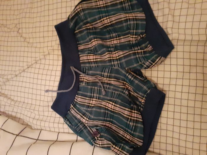 Lot 2 shorts - photo numéro 5