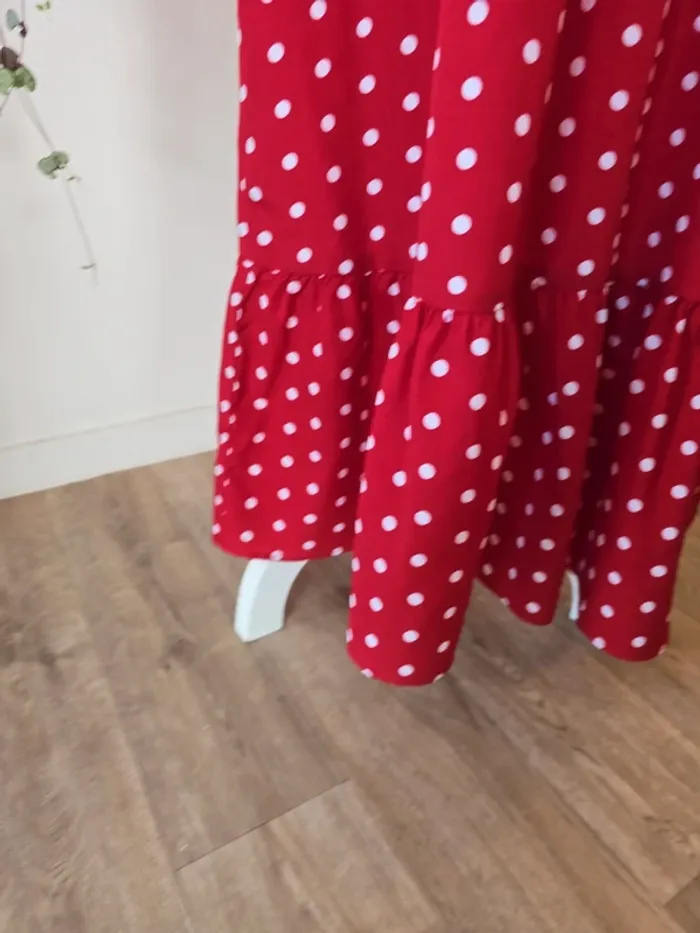 Robe longue - photo numéro 4