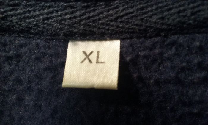 Polaire demi zippé homme - photo numéro 5