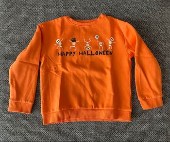 Sweat Halloween