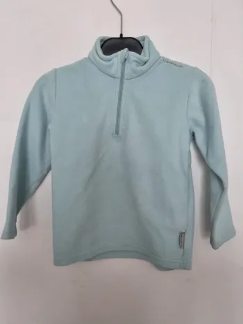 Pull quechua