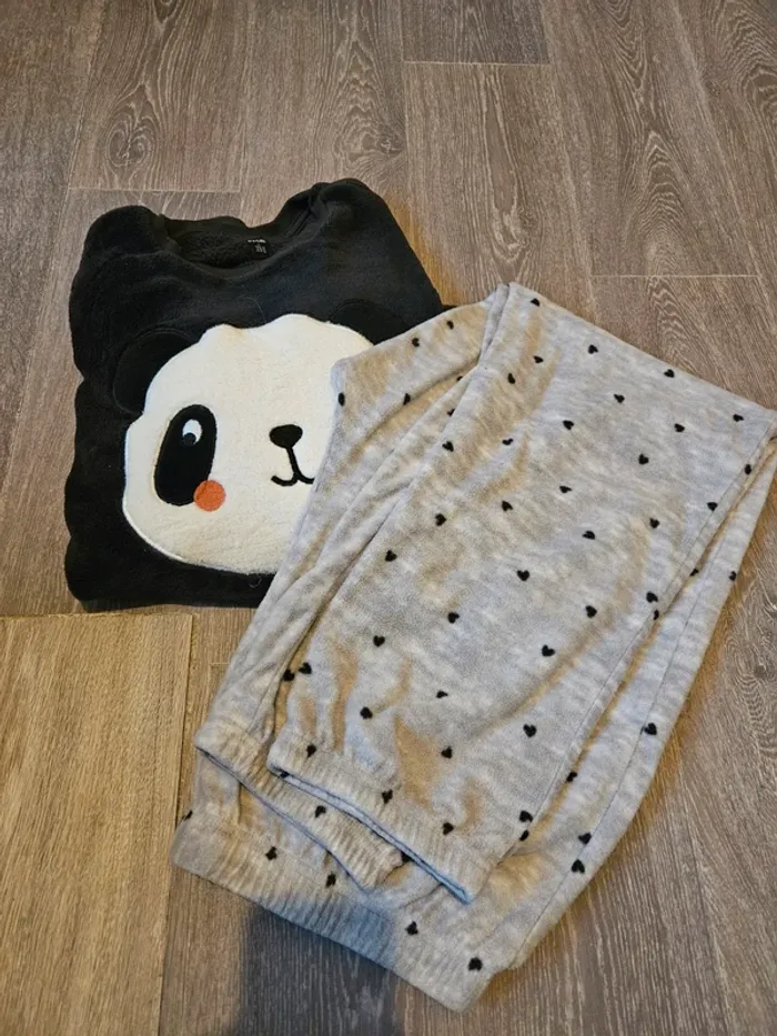 Pyjama - photo numéro 2