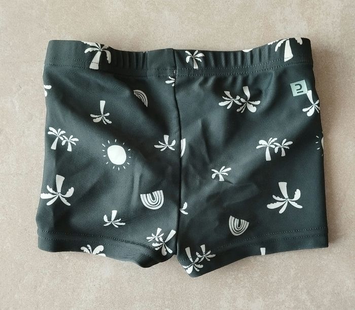 Maillot de bain 24 mois - photo numéro 2