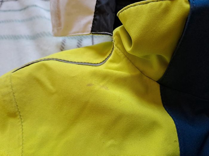 Veste de ski 7/8 ans - photo numéro 4