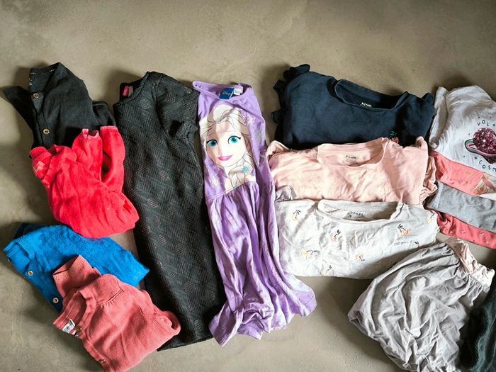 Lot 4 ans plutôt hiver - photo numéro 3