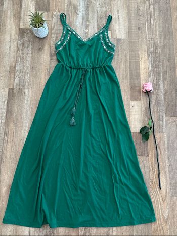 - Robe Kiabi  - Taille S  - Très bon état