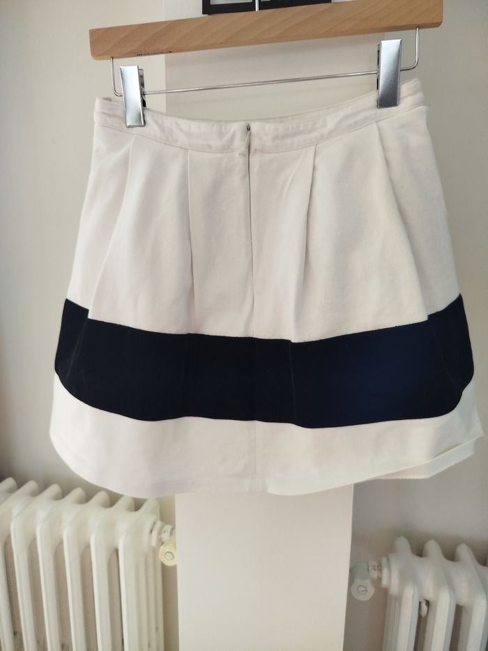 Jupe petit bateau en collaboration avec l'opéra de Paris - photo numéro 5