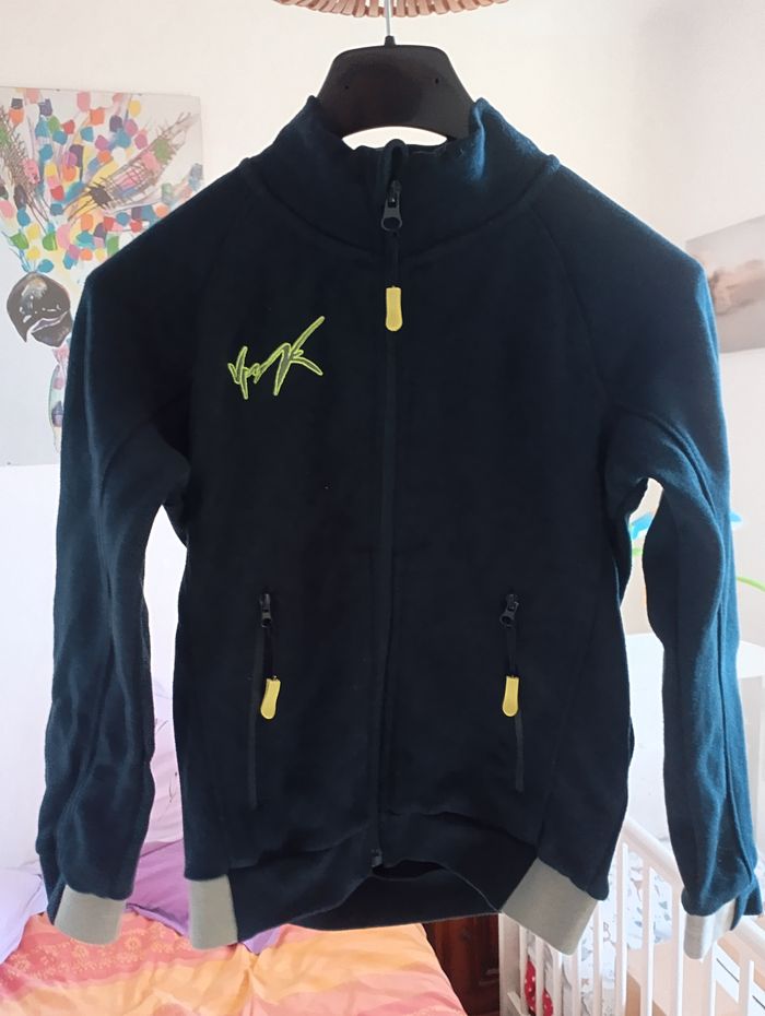 Sweat vrunk - photo numéro 7