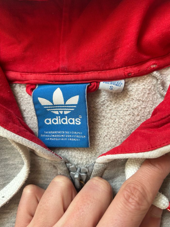 Ensemble Adidas - photo numéro 5
