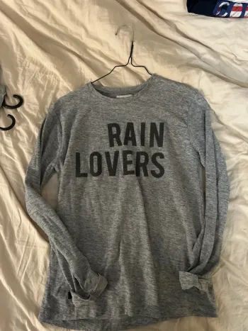 TEE shirt Zara