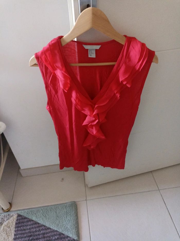 Débardeur femme H&M taille M