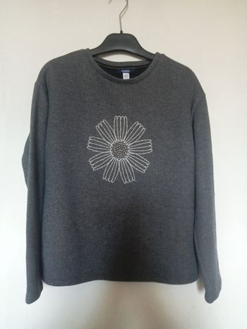 Pull Okaïdi