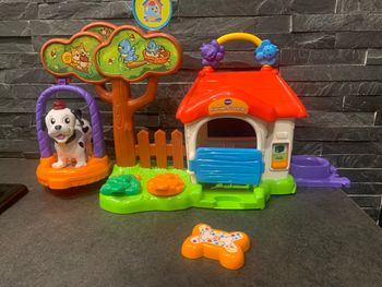 P’tite cabane à surprises