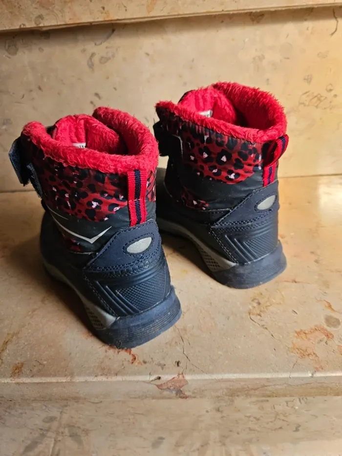 Bottes de neige ou d'hiver - photo numéro 2