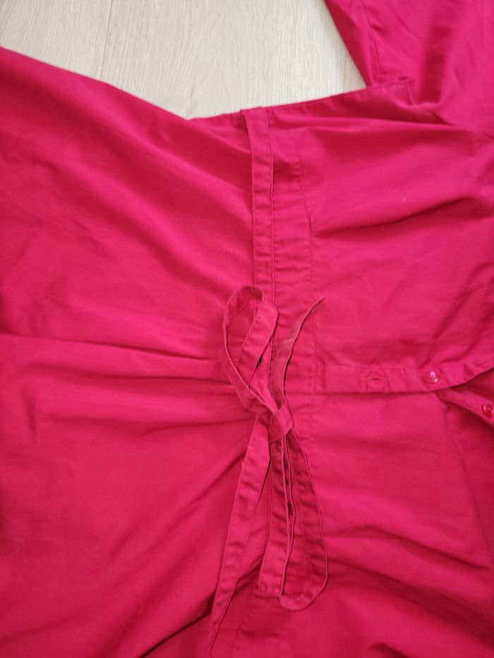 Chemise grossesse T40 - photo numéro 2