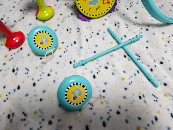 Instruments de musique - photo numéro 2