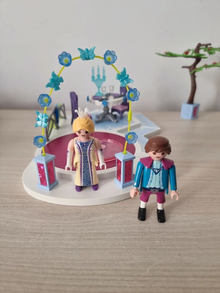 Super Set Bal Royal - Playmobil - 70008 - photo numéro 4