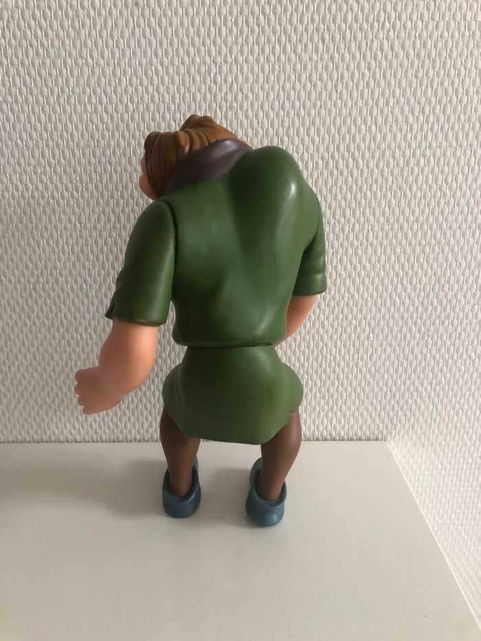 Poupée Quasimodo - photo numéro 3