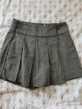 Jupe short