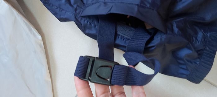 Kway 12 ans - photo numéro 7