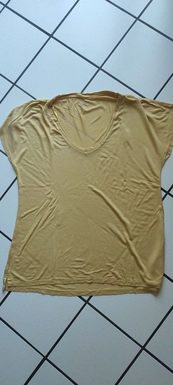 T shirt taille L Tex