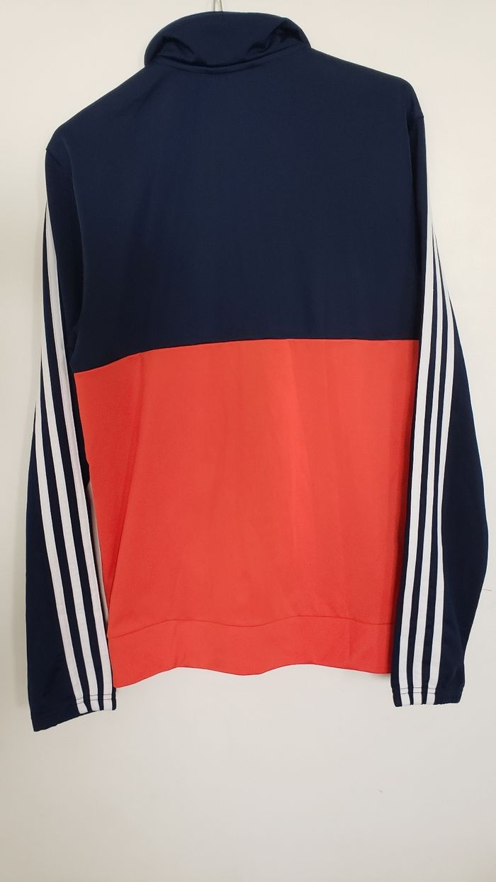 Sweat de Sport Adidas Original pour Homme Taille M - photo numéro 5