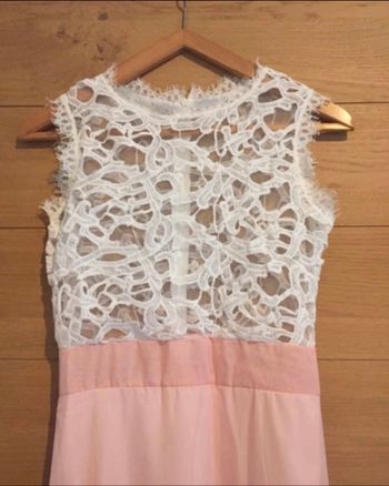 Robe Rose