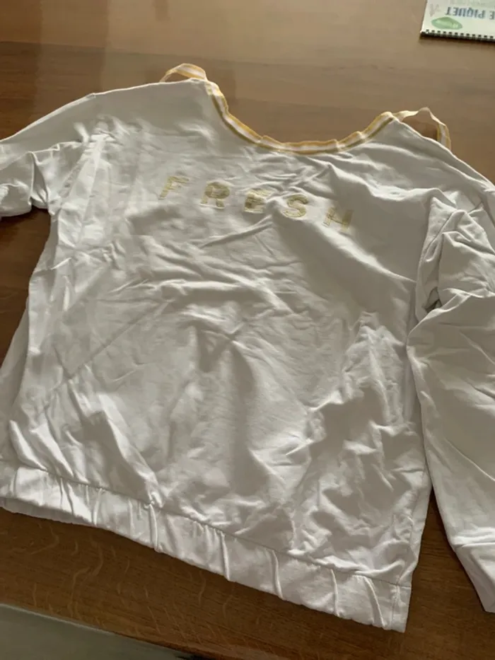 Pull femme firefly