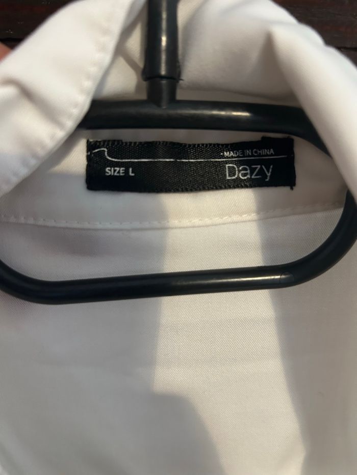 Chemise - photo numéro 2