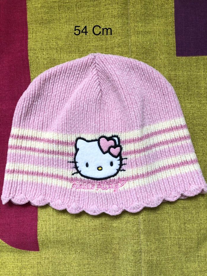 Bonnet