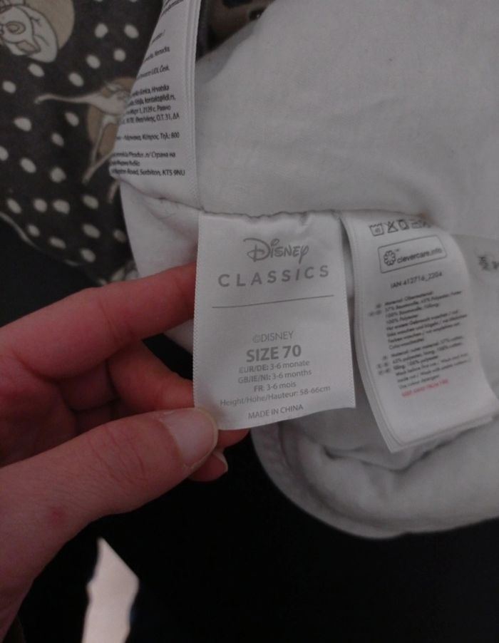 Turbulette sans manche - photo numéro 3