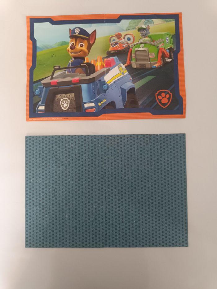 Puzzles 🧩 - photo numéro 6