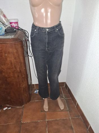 Jeans femme taille 40