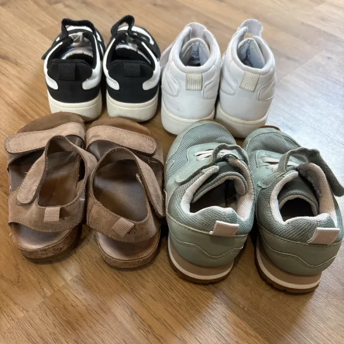 Baskets - photo numéro 8