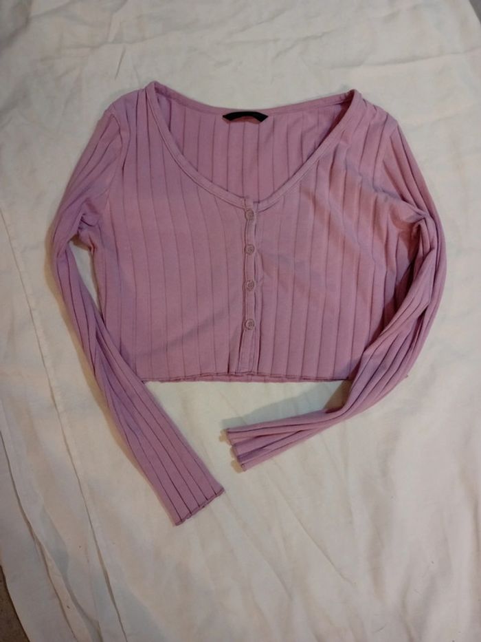 Top Croq Shein