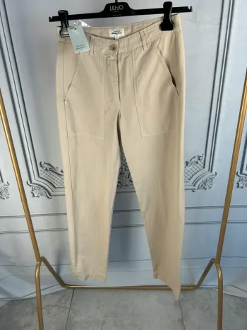 Pantalon beige Hartford T0 / XS neuf