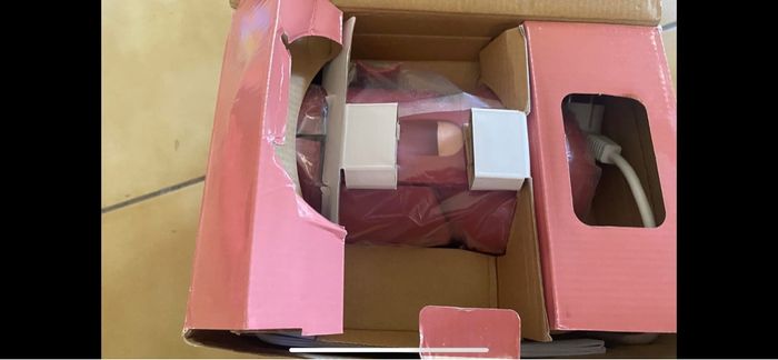 Baby cook Beaba. Neuf dans son emballage - photo numéro 3