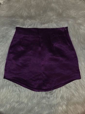 Jupe courte zara taille s tres bon état 